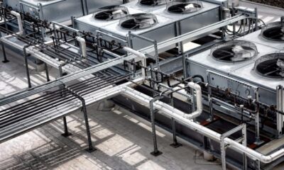Sistemas de HVAC avançados elevam padrões de conforto e eficiência em empreendimentos de alto desempenho