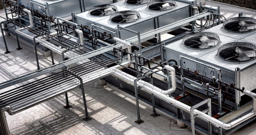 Sistemas de HVAC avançados elevam padrões de conforto e eficiência em empreendimentos de alto desempenho