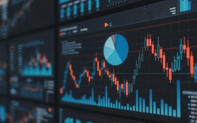 Ibovespa cai 0,21% e fecha acima dos 135 mil pontos