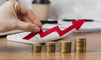 Inflação desacelera na segunda quadrissemana de agosto, aponta FGV