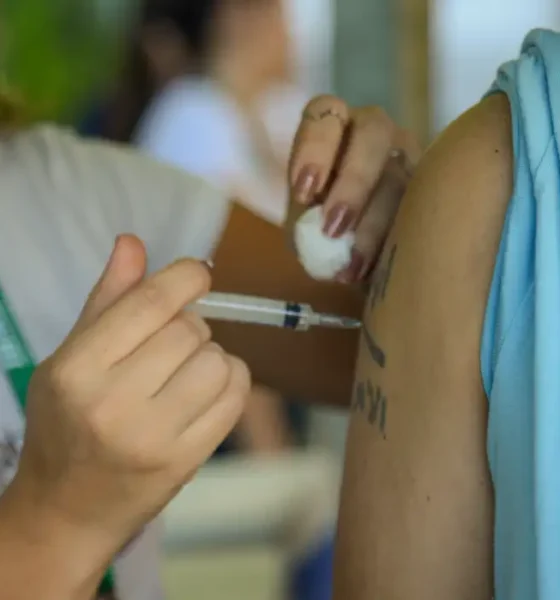 InfoGripe: casos de SRAG entre crianças no Nordeste e Amazonas aumenta