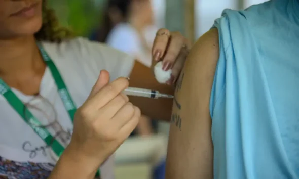InfoGripe: influenza A é responsável por 74% dos óbitos por SRAG