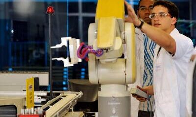 Inova Talentos oferece 174 vagas em inovação e tecnologia com bolsas de até R$ 12 mil