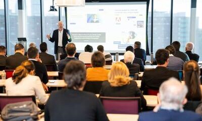 Inscrições prorrogadas: empresários têm até 8 de agosto para garantir vaga em imersão executiva em Barcelona