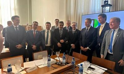 Isenção de IR até R$ 5 mil mobiliza setor produtivo e parlamentares em reunião da Frente do Empreendedorismo
