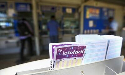Lotofácil 3479: números e resultado do sorteio de hoje (26/08)