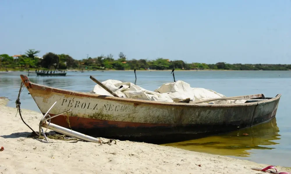 MPA publica portaria que cancela licença de 7.912 pescadores profissionais falecidos