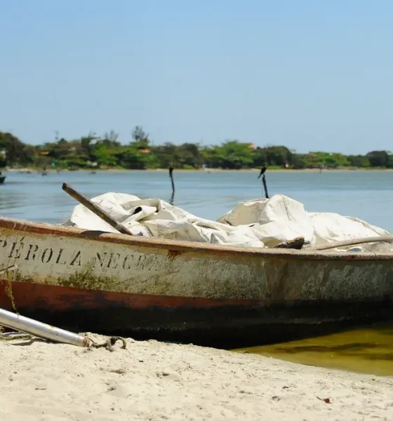 MPA publica portaria que cancela licença de 7.912 pescadores profissionais falecidos