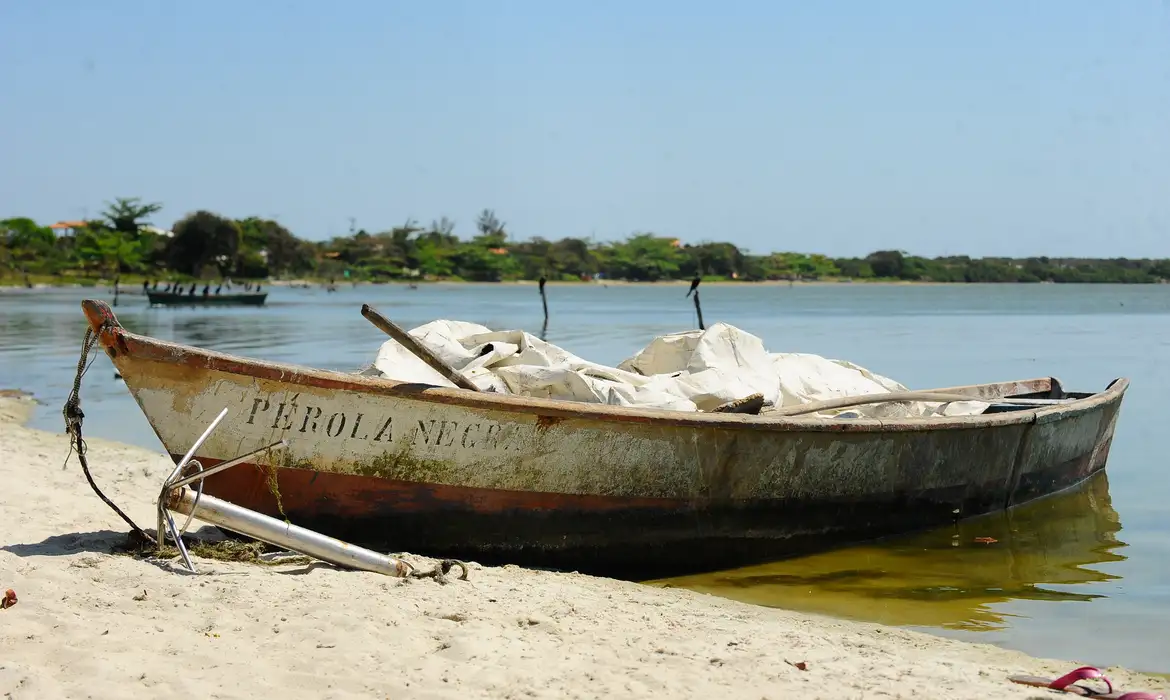 MPA publica portaria que cancela licença de 7.912 pescadores profissionais falecidos