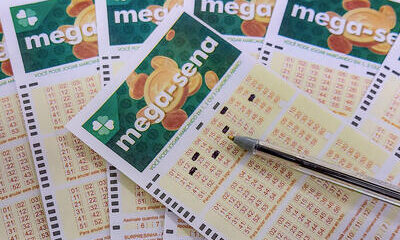 Mega-Sena 2879 hoje (24): Resultado e números; confira!