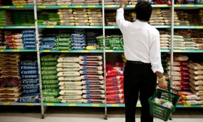 Mercado reduz previsão de inflação para 2025, mas índice segue acima do teto da meta