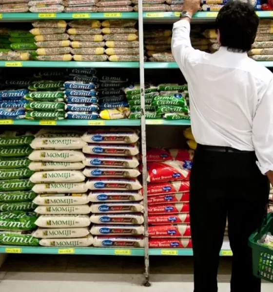 Mercado reduz previsão de inflação para 2025, mas índice segue acima do teto da meta