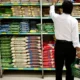 Mercado reduz previsão de inflação para 2025, mas índice segue acima do teto da meta