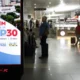 Movimento nos aeroportos da Região Norte atinge melhor desempenho aéreo em mais de uma década