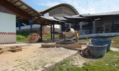 Municípios podem ter que devolver R$ 3,6 bilhões por obras da educação canceladas