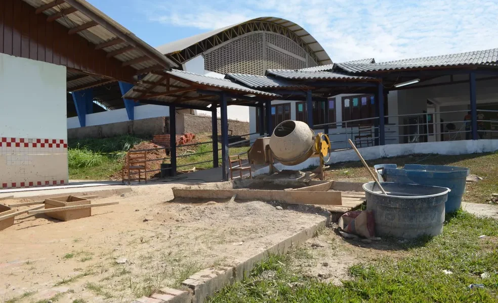 Municípios podem ter que devolver R$ 3,6 bilhões por obras da educação canceladas