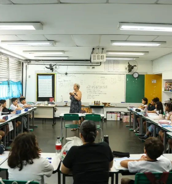 Municípios têm até 31 de agosto para registrar condicionalidades do VAAR-Fundeb