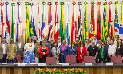 Novos integrantes da Comissão Nacional de Incentivo à Cultura tomam posse