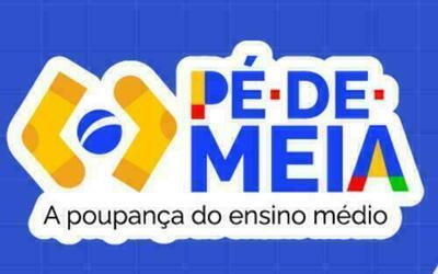 Pé-de-Meia: pagamento para nascidos em maio e junho ocorre nesta quarta-feira (28)