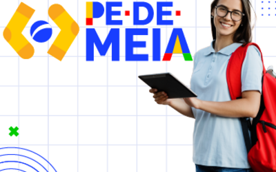 Pé-de-meia: pagamento dos Incentivos Conclusão e Enem continua nesta quarta-feira (26)
