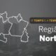 PREVISÃO DO TEMPO: Norte do Brasil contará com chuva intensa em quase toda a região, neste domingo (11)