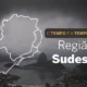 PREVISÃO DO TEMPO: Sudeste varia entre poucas e muitas nuvens, neste sábado (31)