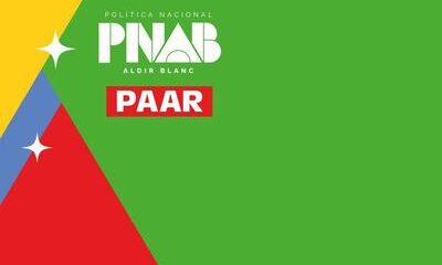 Para receber recursos do PNAB ainda este ano, municípios e  estados têm que enviar plano de aplicação até dia 31