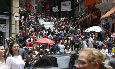 População do Brasil chega a 213,4 milhões em 2025 e muda repasses aos municípios