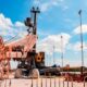 Portos do Nordeste movimentaram 7,5 milhões de toneladas em abril