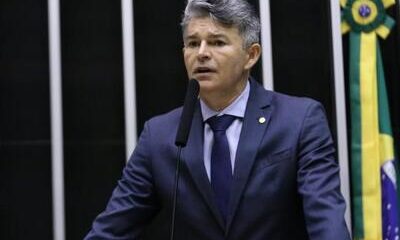 Projeto autoriza União e estados a mapearem imóveis rurais originados de terras públicas