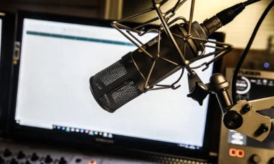 Rádio segue presente no cotidiano de 79% dos brasileiros das metrópoles, aponta pesquisa