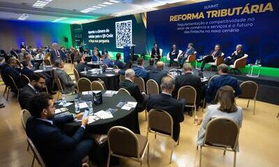 Reforma Tributária: setor produtivo participa de encontro em Brasília sobre desafios da implementação