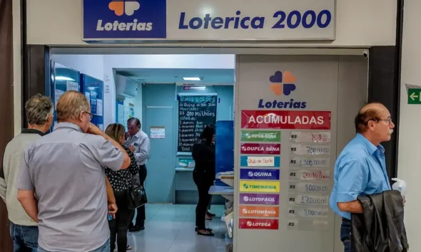 Resultado da Loteria Federal 5980 de hoje (05/07/2025)