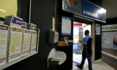 Resultado da Loteria Federal 5991 de hoje (13/08/2025)