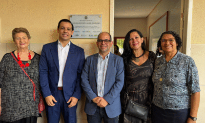 Robótica e inclusão digital recebem reforço de R$ 3 milhões no Vale do São Francisco