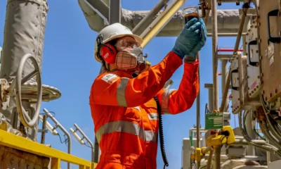 Royalties da ANP: Estados e municípios recebem valores referentes à produção de junho para contratos de concessão e cessão onerosa