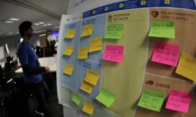 SENAI abre chamada para startups que criam tecnologias voltadas à formação técnica