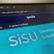 SISU: prazo para inscrições vai até dia 21 de janeiro