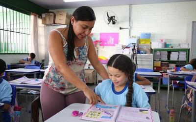 Salário-Educação: FNDE já repassou R$ 14,6 bi a estados e municípios em 2025