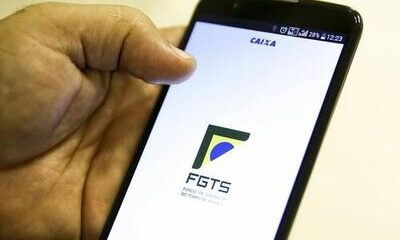 Saque-aniversário do FGTS: pagamento a partir desta segunda (2)