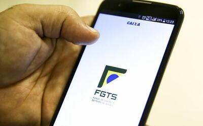Saque-aniversário do FGTS: pagamento a partir desta segunda (2)