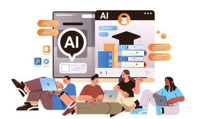 Senai e Amazon lançam programa com 200 mil vagas gratuitas em IA