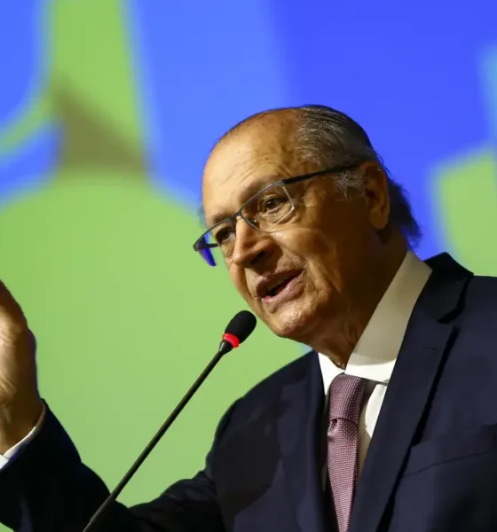 Tarifaço: plano de contingência deve ser anunciado até terça-feira (12), diz Alckmin