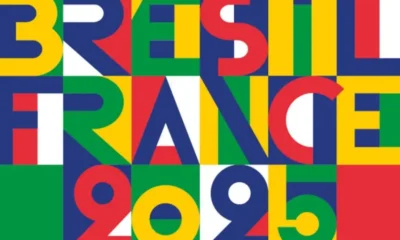 Temporada Brasil-França levará atividades culturais a 15 cidades do Brasil até dezembro