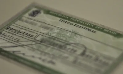Título eleitoral: mais de 5,2 milhões de pessoas ainda precisam regularizar situação