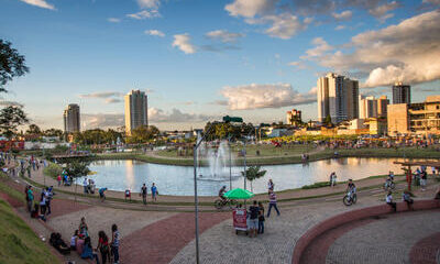 Anápolis recebe Jornada Nacional de Inovação da Indústria com experiências práticas do setor industrial goiano