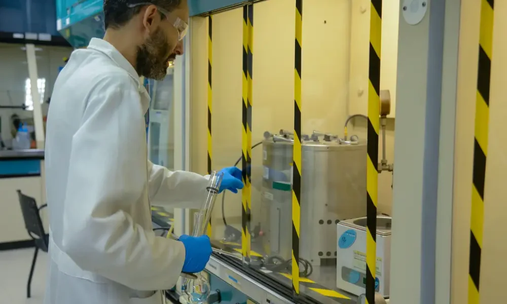 Brasil perde duas posições e fica em 52º no ranking global de inovação