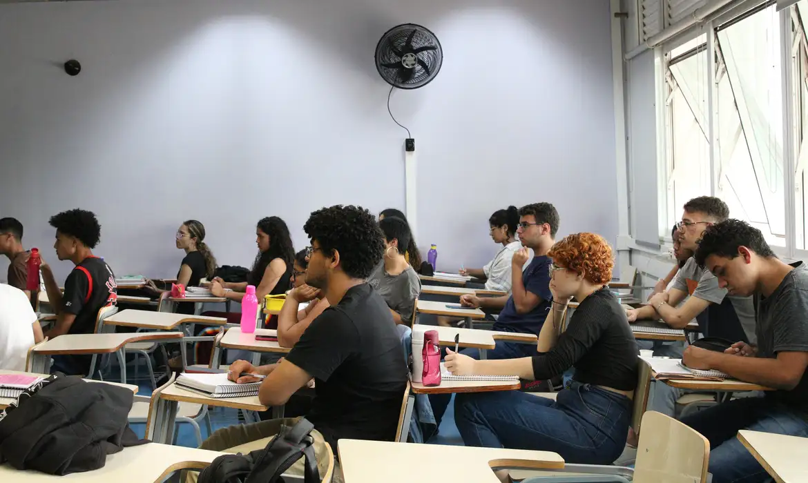 CNU: Candidatos já podem acessar locais de prova