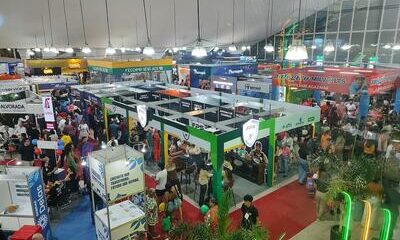 Fecoimp: maior feira multissetorial e de negócios do Maranhão fortalece desenvolvimento regional