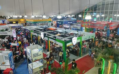 Fecoimp: maior feira multissetorial e de negócios do Maranhão fortalece desenvolvimento regional
